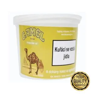 Tutun Camel la Galeata si Punga 1 KG