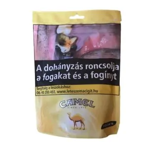 Tutun Punga Camel 1 KG