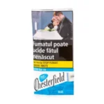 Chesterfield Albastru 500g