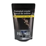 Tutun Punga Pall Mall Negru 1 KG