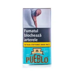 Tutun Punga Pueblo Albastru 1 KG