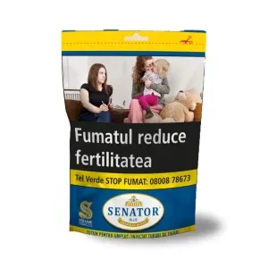 Tutun Punga Senator 1 KG