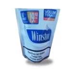 Tutun Punga Winston 1 KG