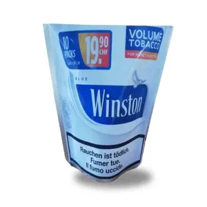 Tutun Punga Winston 1 KG