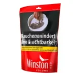 Tutun Punga Winston Rosu 1 KG