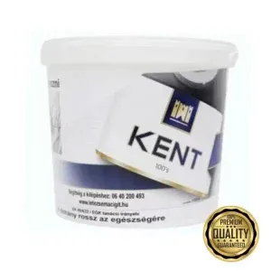 Tutun Kent la Galeata si Punga 1 KG