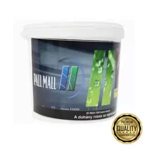 Pall Mall Albastru 500g Premium