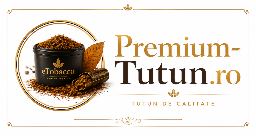 Premium Tutun - Acasă