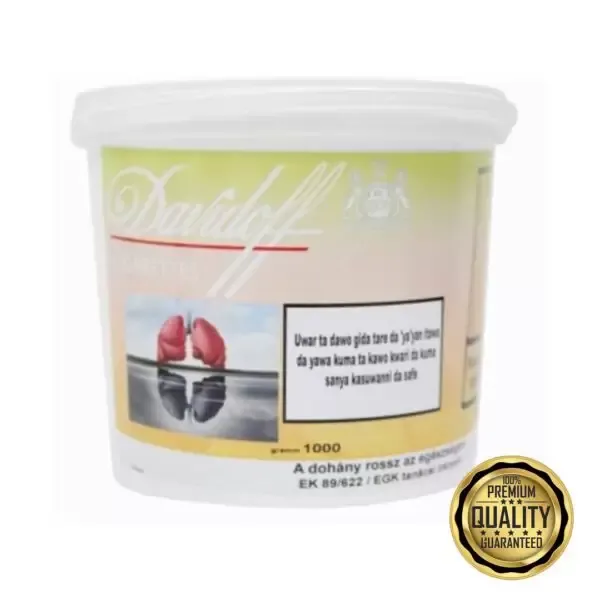 Davidoff 500g Premium