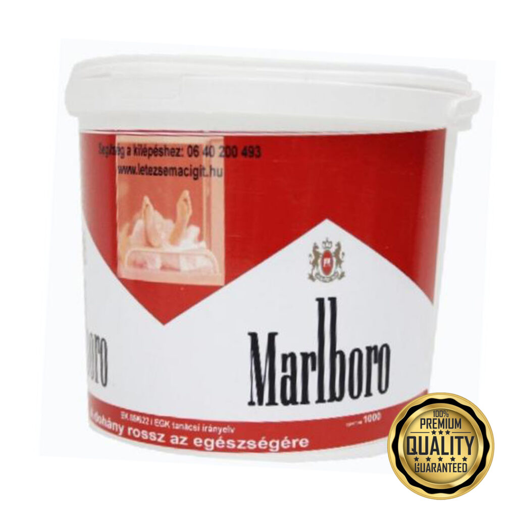 Tutun Marlboro la Galeata si Punga 1 KG