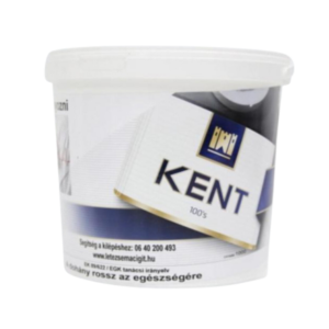Tutun Kent 7 la Galeata si Punga 1 KG