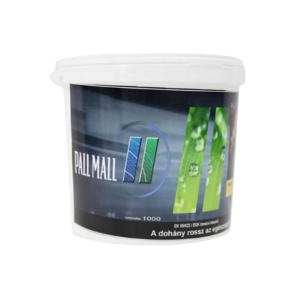 Tutun PallMall la Galeata si Punga 1 KG