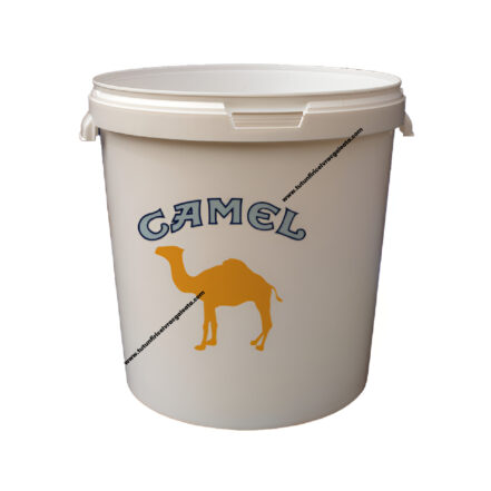 Tutun Camel la Galeata si Punga 1 KG