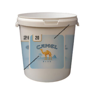 Tutun Camel Blue Light la Galeata si Punga 1 KG