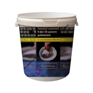 Tutun Dunhill Evoque Blue la Galeata si Punga 1 KG