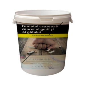 Tutun Dunhill Evoque Bronze la Galeata si Punga 1 KG