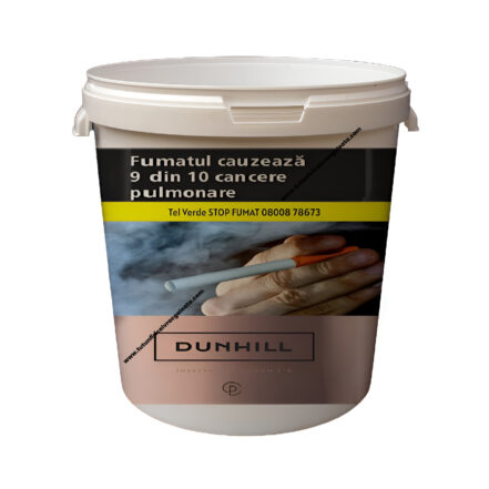 Tutun Dunhill London la Galeata si Punga 1 KG