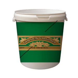 Tutun Golden Virginia la Galeata si Punga 1 KG