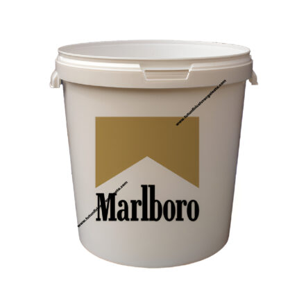 Tutun Marlboro Gold Original la Galeata si Punga 1 KG