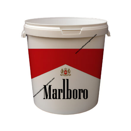 Tutun Marlboro Light la Galeata si Punga 1 KG