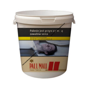 Tutun Pall Mall Original Tobacco la Galeata si Punga 1 KG