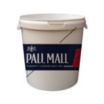 Tutun Pall Mall Red la Galeata si Punga 1 KG
