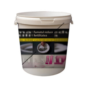 Tutun Pall Mall S-Line Flow la Galeata si Punga 1 KG