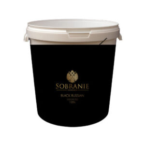 Tutun Sobranie Black Russian la Galeata si Punga 1 KG