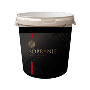 Tutun Sobranie Chrome la Galeata si Punga 1 KG