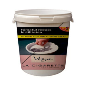 Tutun Vogue La Cigarette Lilas la Galeata si Punga 1 KG