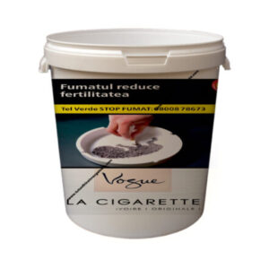 Tutun Vogue La Cigarette Voire la Galeata si Punga 1 KG