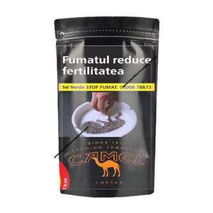 Tutun Punga Camel Caster 1 KG