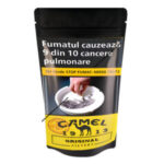 Tutun Punga Camel Original Filters Long 1 KG