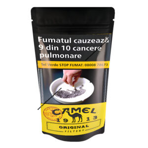 Tutun Punga Camel Original Filters Long 1 KG
