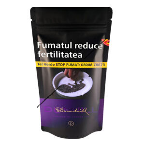 Tutun Punga Dunhill Signature no. 6 Purple 1 KG