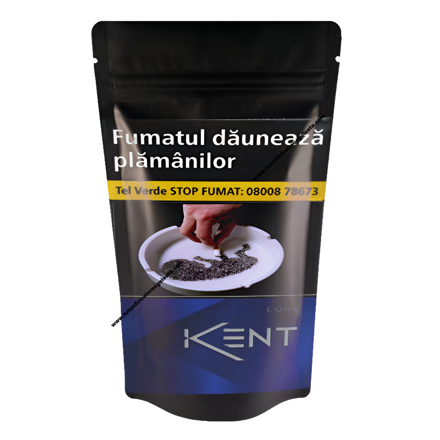 Tutun Punga Kent Core 1 KG