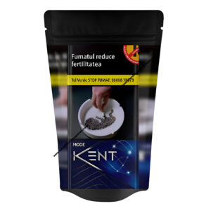 Tutun Punga Kent Mode 1 KG
