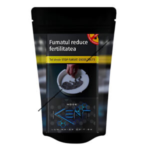 Tutun Punga Kent Mode Lumina Edition 1 KG