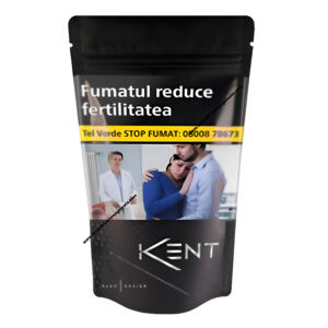 Tutun Punga Kent Nano Design 1 KG