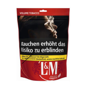 Tutun Punga L&M Rosu 500 G