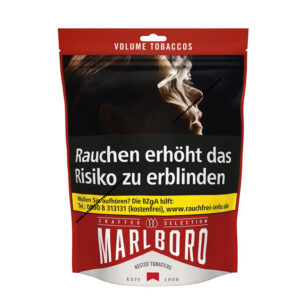 Tutun Punga Marlboro Rosu 1 KG