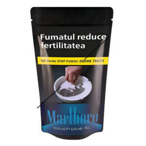 Tutun Punga Marlboro Touch Plus XL 1 KG