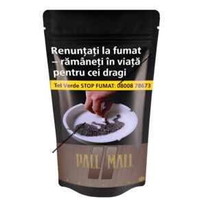 Tutun Punga Pall Mall Ascend Rose Gold 1 KG