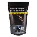 Tutun Punga Pall Mall Extra Cut Black 1 KG