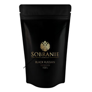 Tutun Punga Sobranie Black Russian 1 KG
