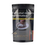 Tutun Punga Sobranie Classic Grey 500 G