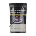 Tutun Punga Sobranie Classic White 500 G