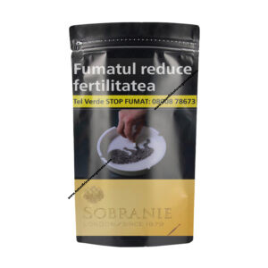 Tutun Punga Sobranie KS Gold 1 KG