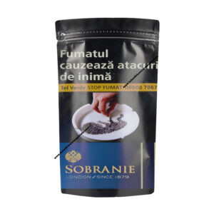 Tutun Punga Sobranie Redefined Blue 1 KG