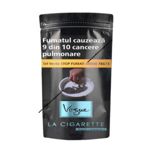 Tutun Punga Vogue La Cigarette Unique Bleu 1 KG